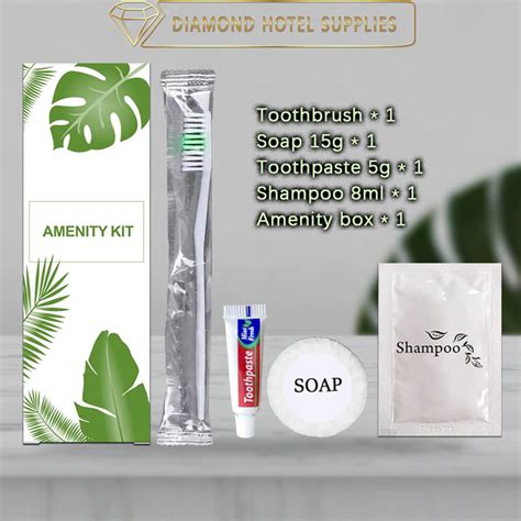 hotel supplies philippines